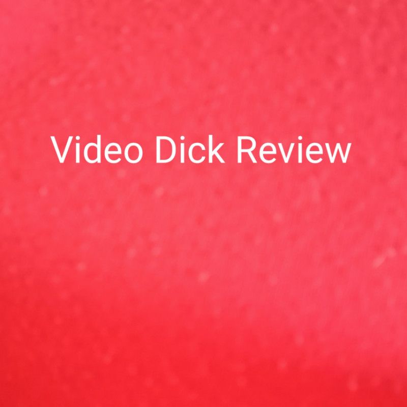 Video Dick Review