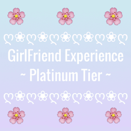 GirlFriend Experience