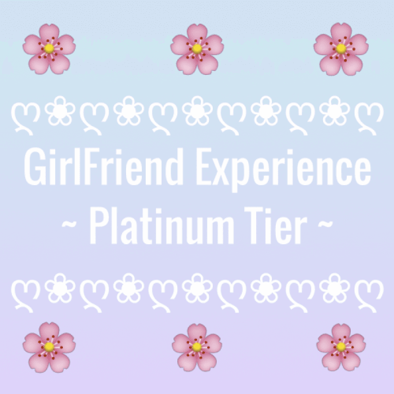 GirlFriend Experience