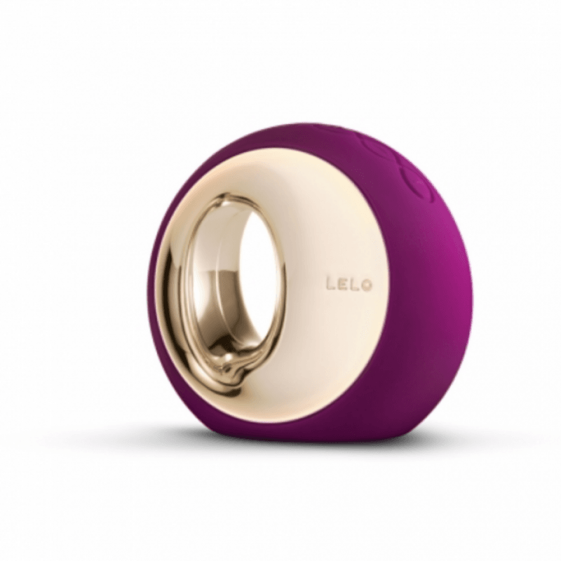 Gift Me a Lelo Oral Simulator Toy!