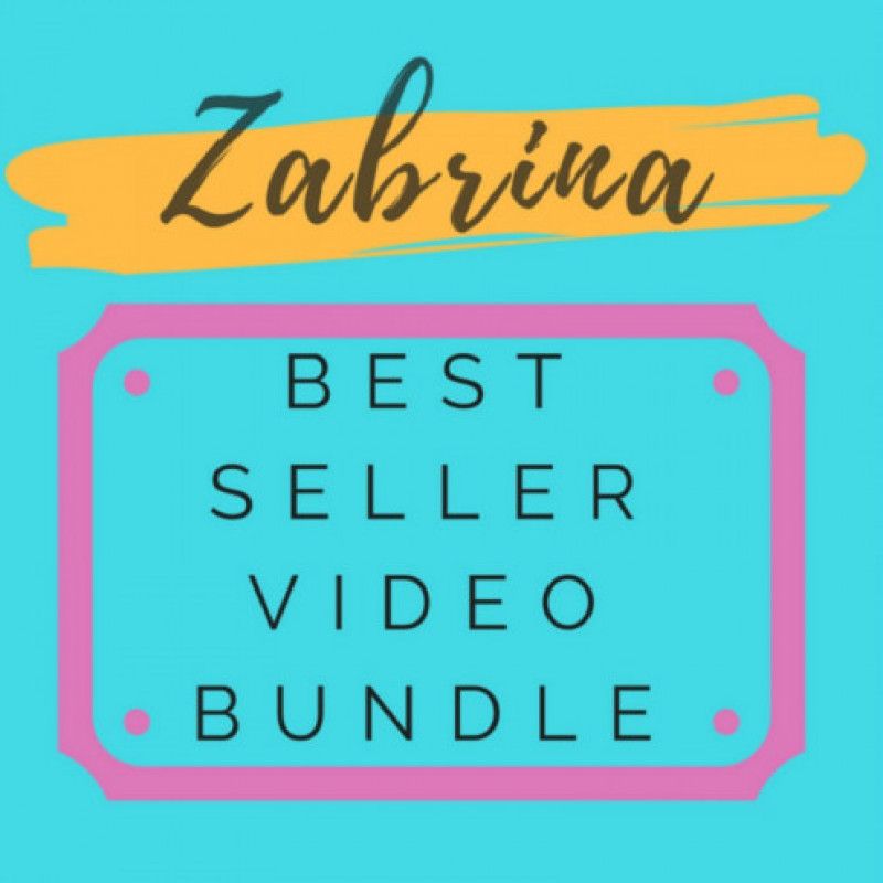 Best Seller Video Bundle