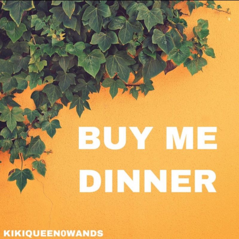 Buy Me Dinner