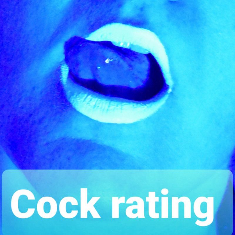 Dick rating