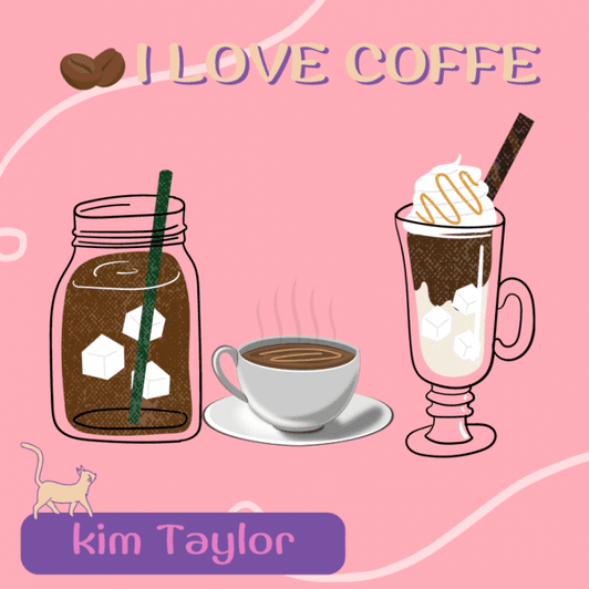coffee love