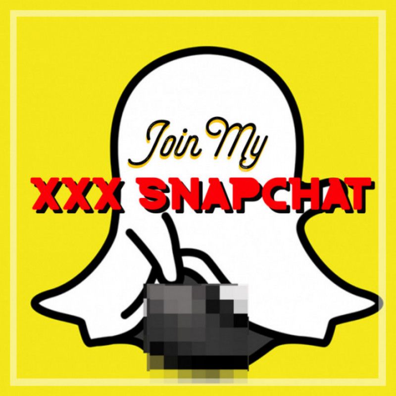 Lifetime XXX Snapchat Access