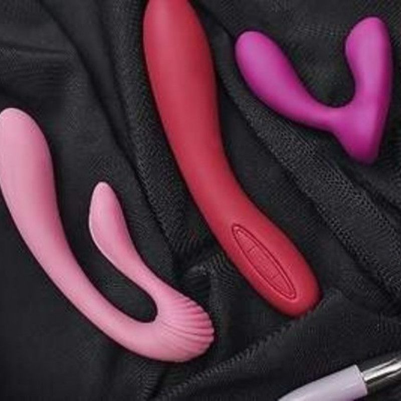 Kit dildos