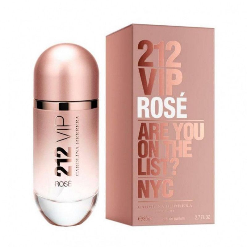 212 VIP ROSE