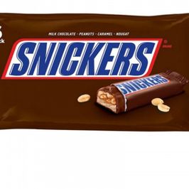 Snickers