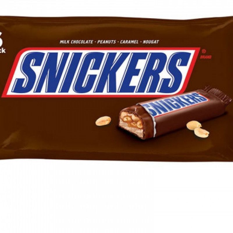 Snickers