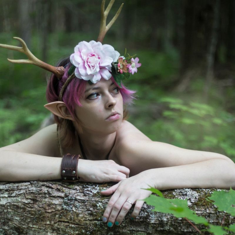 Faerie Faun