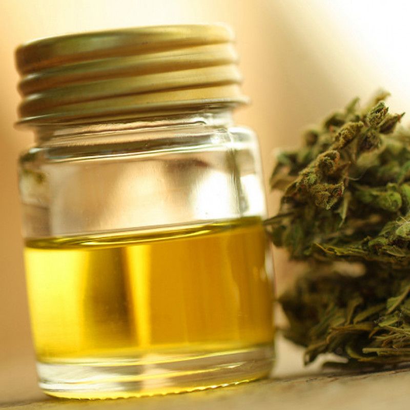 Gift me CBD oil for my Lupus pain relief