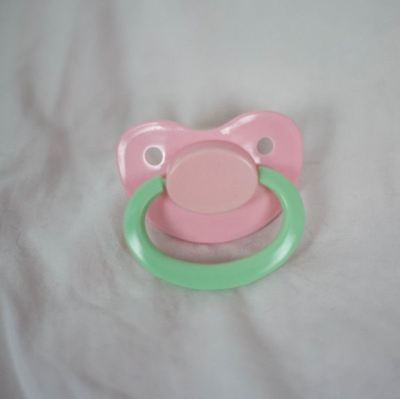 ABDL pacifier