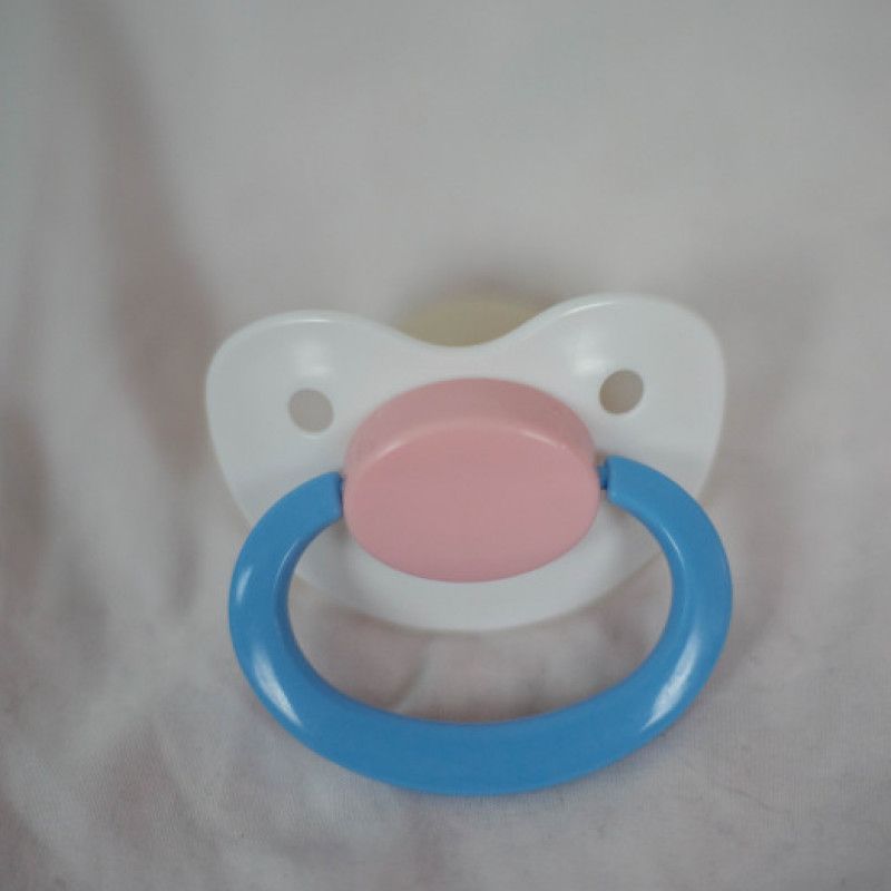 ABDL pacifier