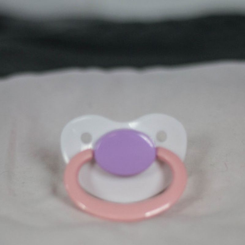 ABDL pacifier