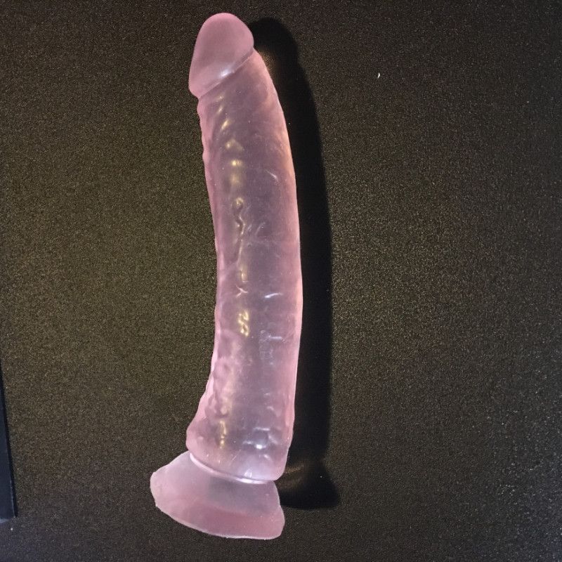 Pinky The Jelly Dong