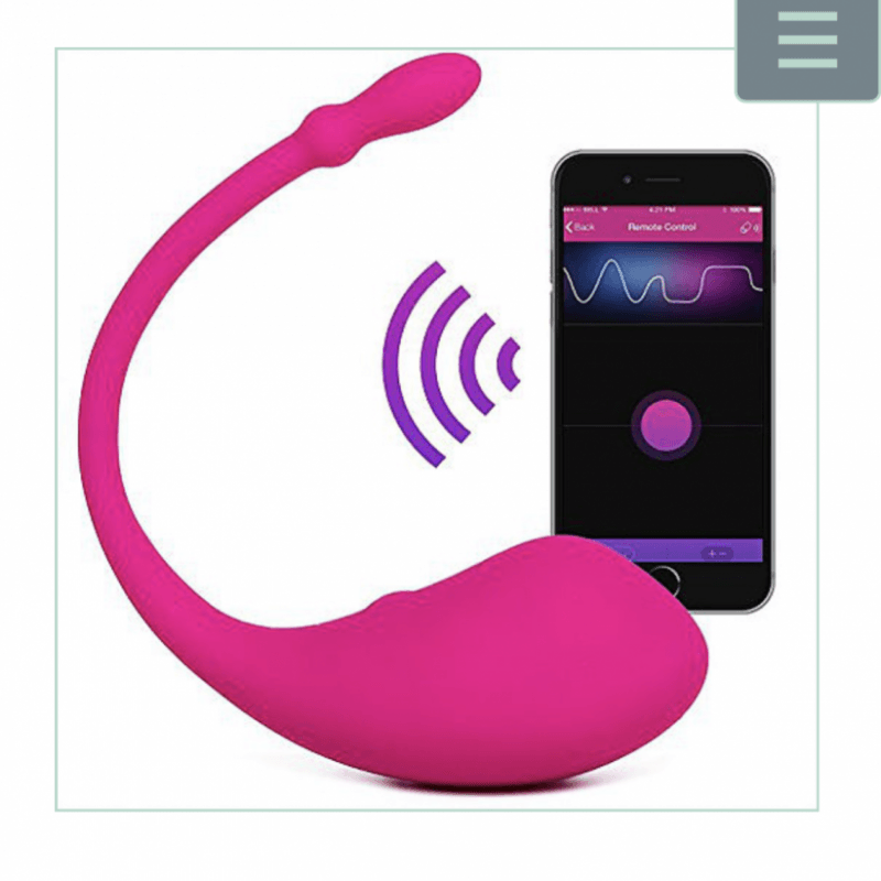 Buy me Bluetooth vibrator