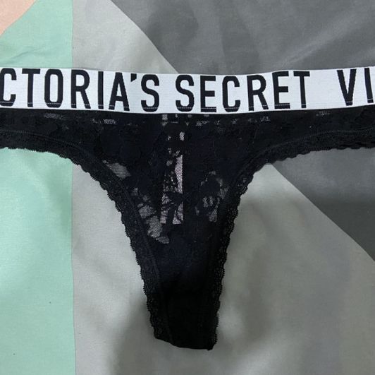 My VS pantie