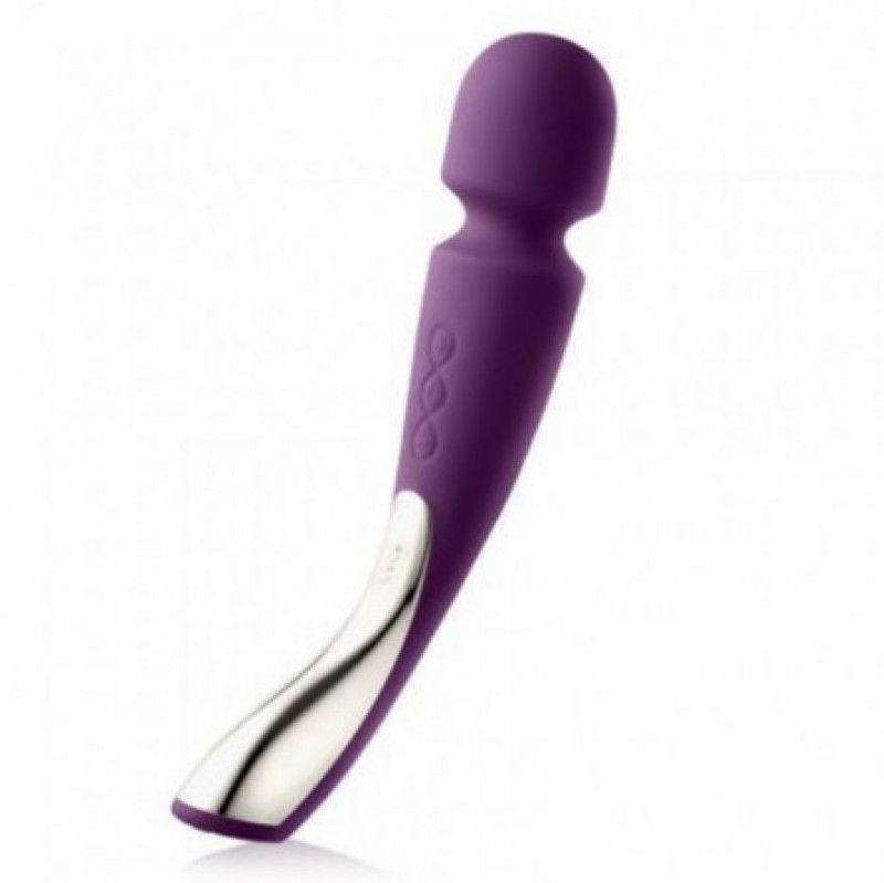 Gift Me a Lelo Wand Vibrator