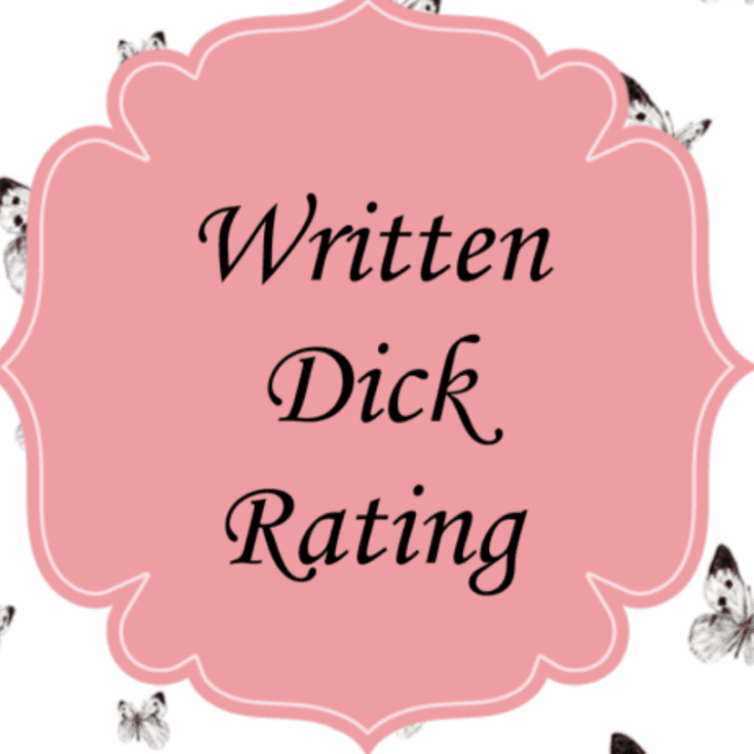 Written Dick Rating