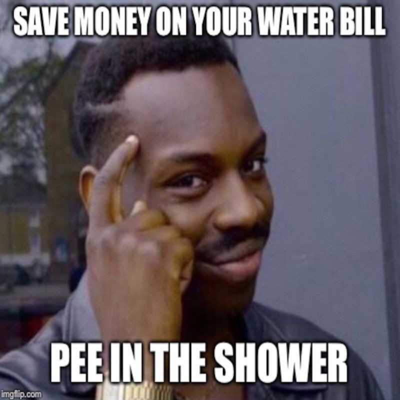 Pay Our Water Bill