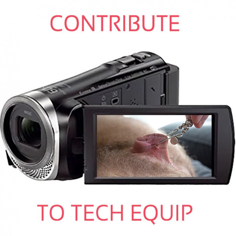 Contribute 20 to a new camera