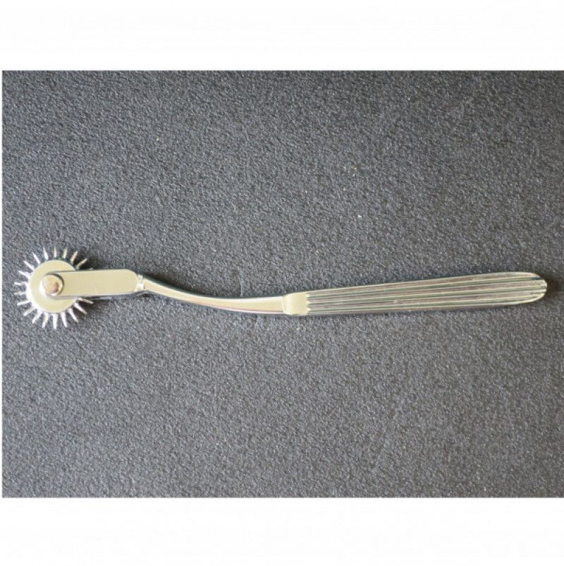 Wartenberg Wheel