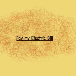 Pay my Electric Bill