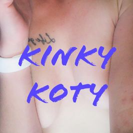 Kinky Koty nude