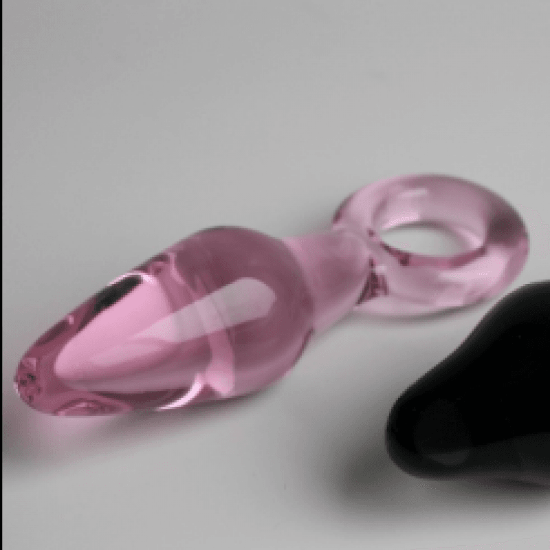 Spoil Me: Buttplug Tail Attachment