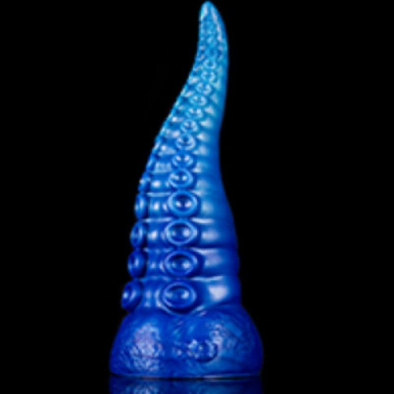 Spoil Me: Ika Bad Dragon