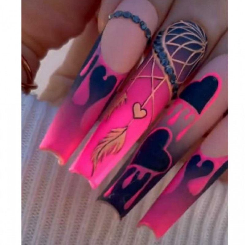 Nails