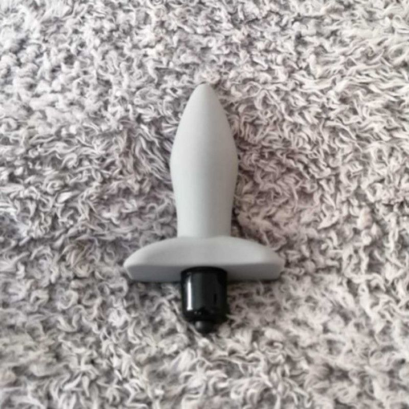 Buy my 1st anal toy