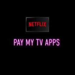 Pay My Movie Apps