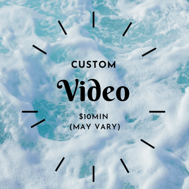 Fantasy Custom video