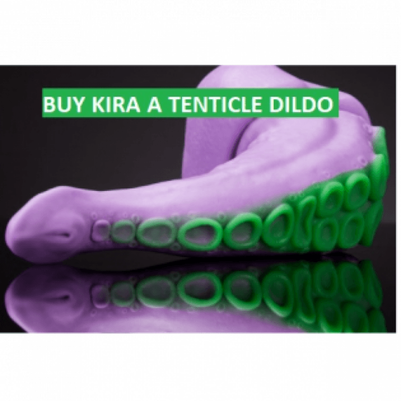 BUY ME A BAD DRAGON DILDO