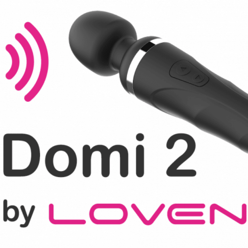 Spoilme lovense domi 2 n win pack custom