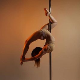 pole dance