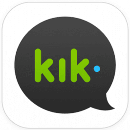 KIK with Kittehn!!