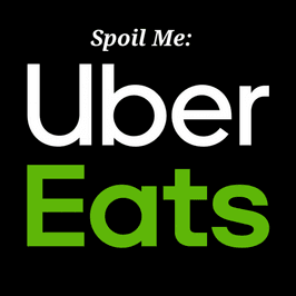 UberEats Order Video