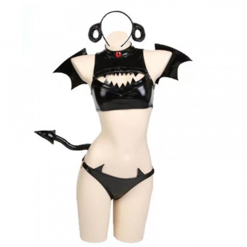 Buy me a Succubus Lingerie