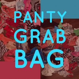 KIARAS PANTY GRAB BAG