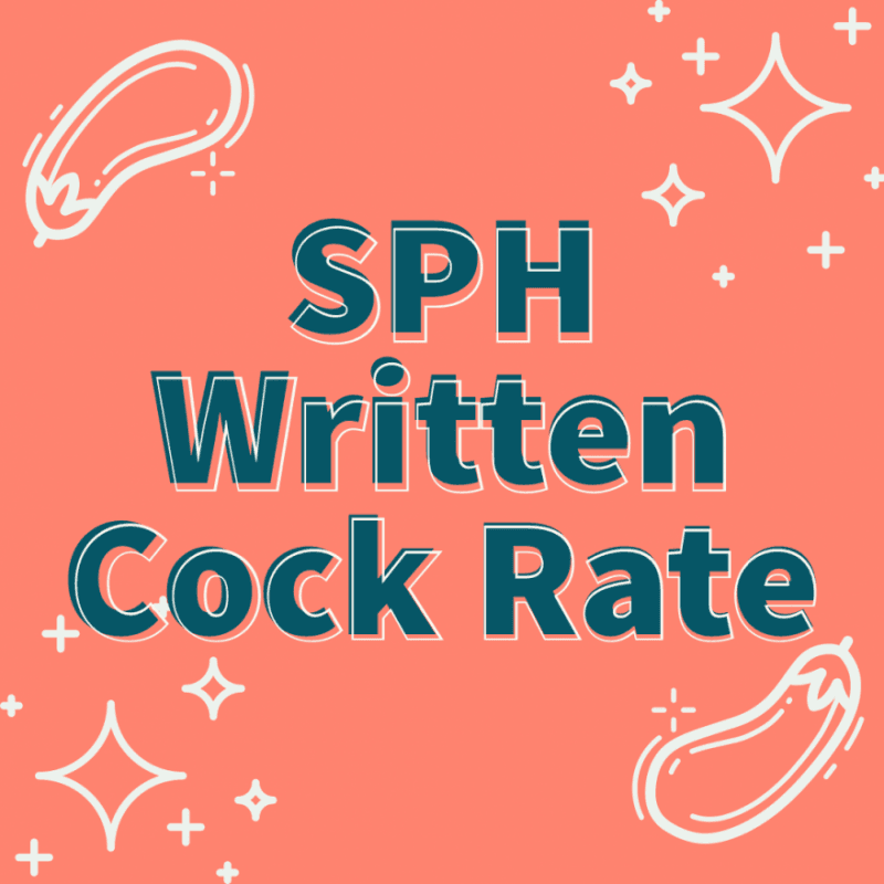 SPH Written Cock Rate