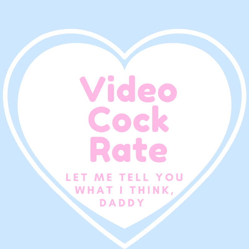 Video Cock Rating