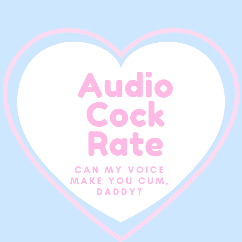 Audio Cock Rating