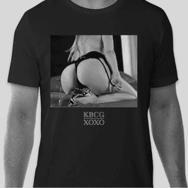 KBCG Photo TShirt