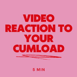 Cumload reaction