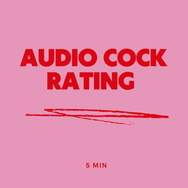 cock rating