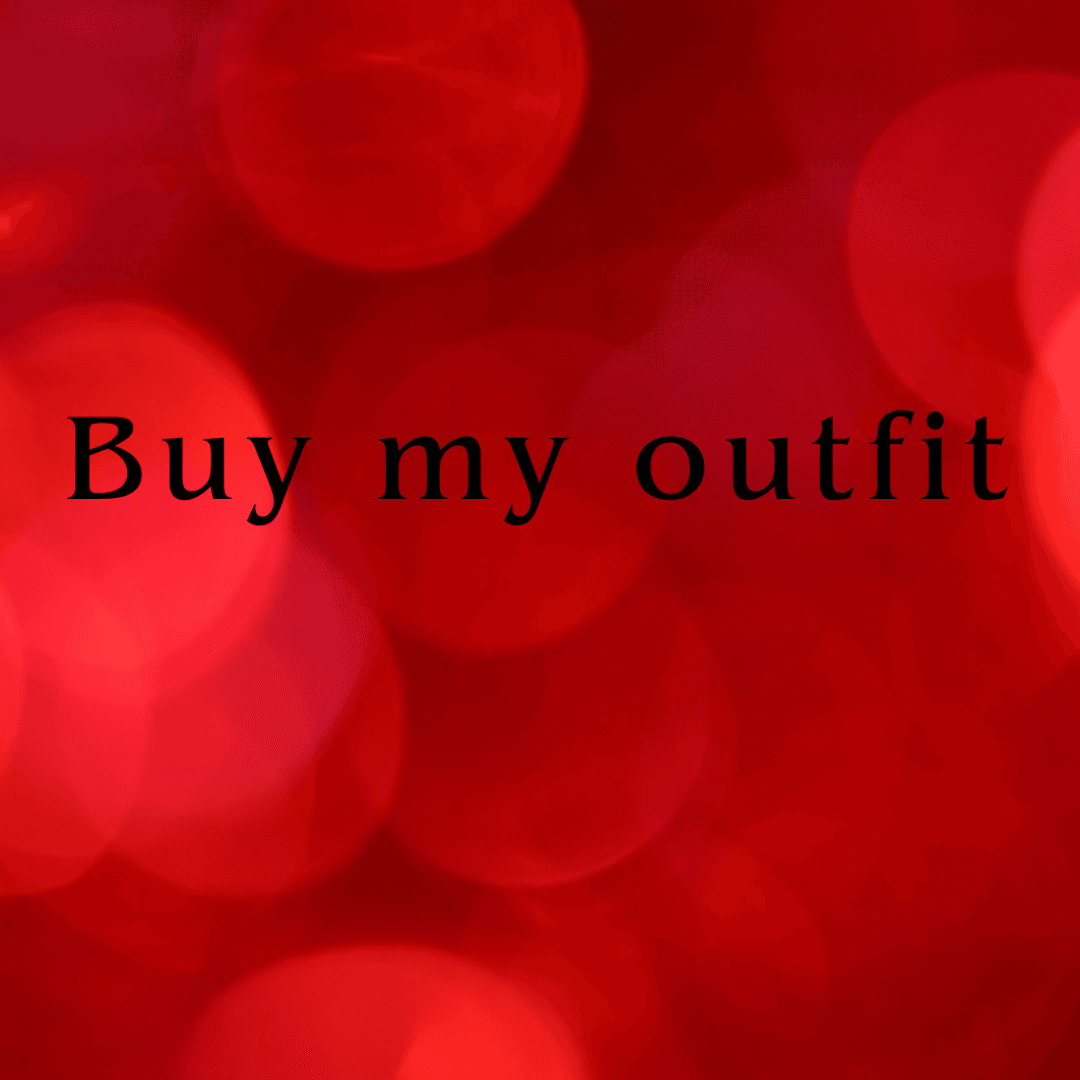 buy my worn outfit