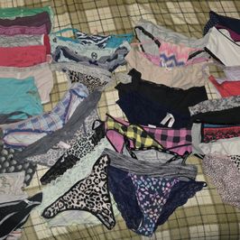 PANTIES SALE