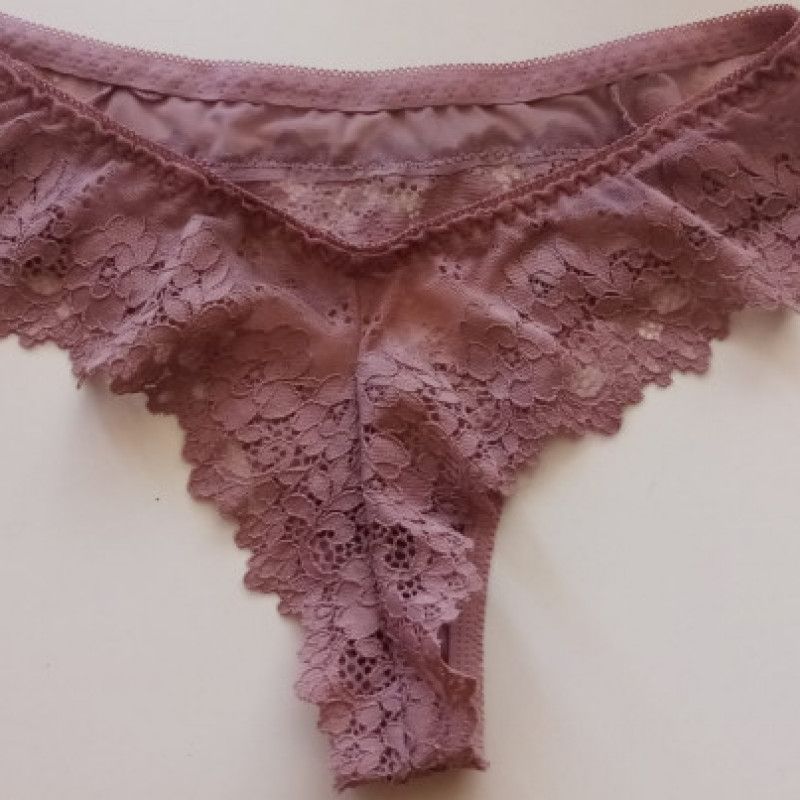 Panties skin colour